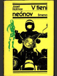 V tieni neónov - náhled