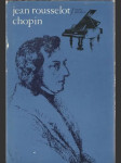 Chopin (vyšší formát) - náhled