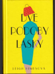 Dve podoby lásky - náhled