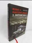 Ruské raketové zbraně 2. světové války - náhled