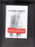 Andělé strážní - náhled