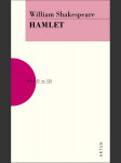 HAMLET Shakespeare William - náhled