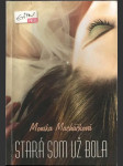 Stará som už bola  - náhled
