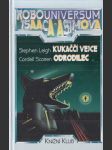 Kukaččí vejce - náhled