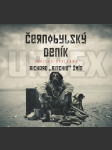 Černobylský deník šmíd, richard ritchie - náhled