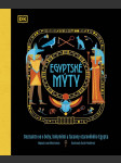 EGYPTSKÉ MÝTY Menziesová, Jean ; Ponderová, Katie - náhled