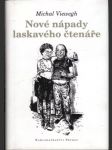 Nové nápady laskavého čtenáře    - náhled