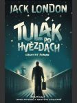 Tulák po hvězdách - komiks london, jack - náhled