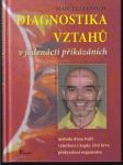 Diagnostika vztahů - náhled