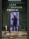Pavouk (brož.) lars kepler - náhled