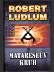 Matareseův kruh ludlum robert - náhled