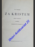 Kazatelna / konvolut / - náhled
