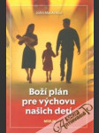 Boží plán pre výchovu našich detí - náhled