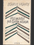 Přezimování pod širým nebem - náhled