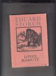 Lovci mamutů - náhled