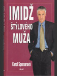 Imidž štýlového muža (veľký formát) - náhled