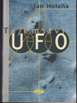 Tajemství UFO holeňa - náhled