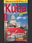 Kuba Cestovní atlas - náhled