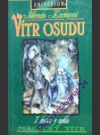 Magický vítr 1 - vítr osudu - lackey mercedes - náhled