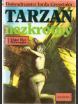 Tarzan   nezkrotný  7. - náhled