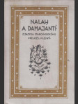 Nalah a Damajantí - náhled