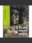 Z Prahy všemi směry I. - náhled
