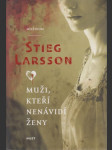 Muži, kteří nenávidí ženy: Milénium 1 - náhled