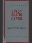 Kulhavý poutník: Co jsem na světě uviděl - náhled