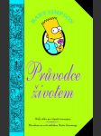 Bart simpson průvodce životem groening matt - náhled
