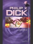 Deus irae dick philip k. - náhled