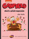 Garfield -64- dort s překvapením davis, jim - náhled
