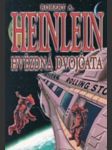 Hvězdná dvojčata heinlein, robert a. - náhled
