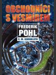 Obchodníci s vesmírem kornbluth, cyril m.; pohl, frederik - náhled