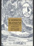 V horách šílenství h. p. lovecrafta 1 tanabe, gó - náhled
