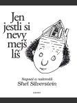 Jen jestli si nevymejšlíš silverstein shel - náhled