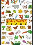 Malované čtení havel jiří - náhled