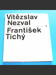 Kůň a tanečnice - náhled