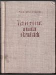 Výživa zvierat a náuka o krmivách (väčší formát) - náhled