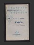 Fidelio - náhled