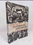 Lustrování literatury: Česká fikce v politickém kontextu - náhled