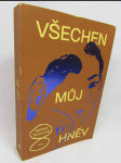 Všechen můj hněv - náhled