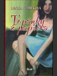 Topánky z papiera - náhled