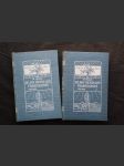 Dějiny revoluce francouzské od roku 1789-1814 I. II. - náhled