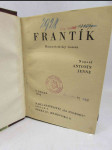 Frantík - náhled