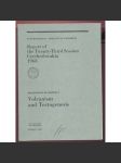 International Geoglogical Congress: Report of the Twenty-Third Session, Czechoslovakia 1968: Proceedings of Section 2: Volcanism and Tectogenesis F [geologie, přírodní vědy, sborník] - náhled