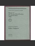 International Geoglogical Congress: Report of the Twenty-Third Session, Czechoslovakia 1968: Proceedings of Section 13: Other Subjects [geologie, přírodní vědy, sborník] - náhled