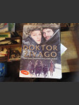 Doktor Živago 1 - náhled