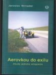 Aerovkou do exilu - náhled