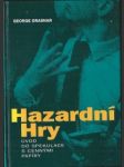 Hazardní hry - úvod do spekulace s cennými papíry - náhled