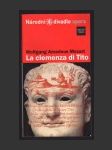 La clemenza di Tito - náhled